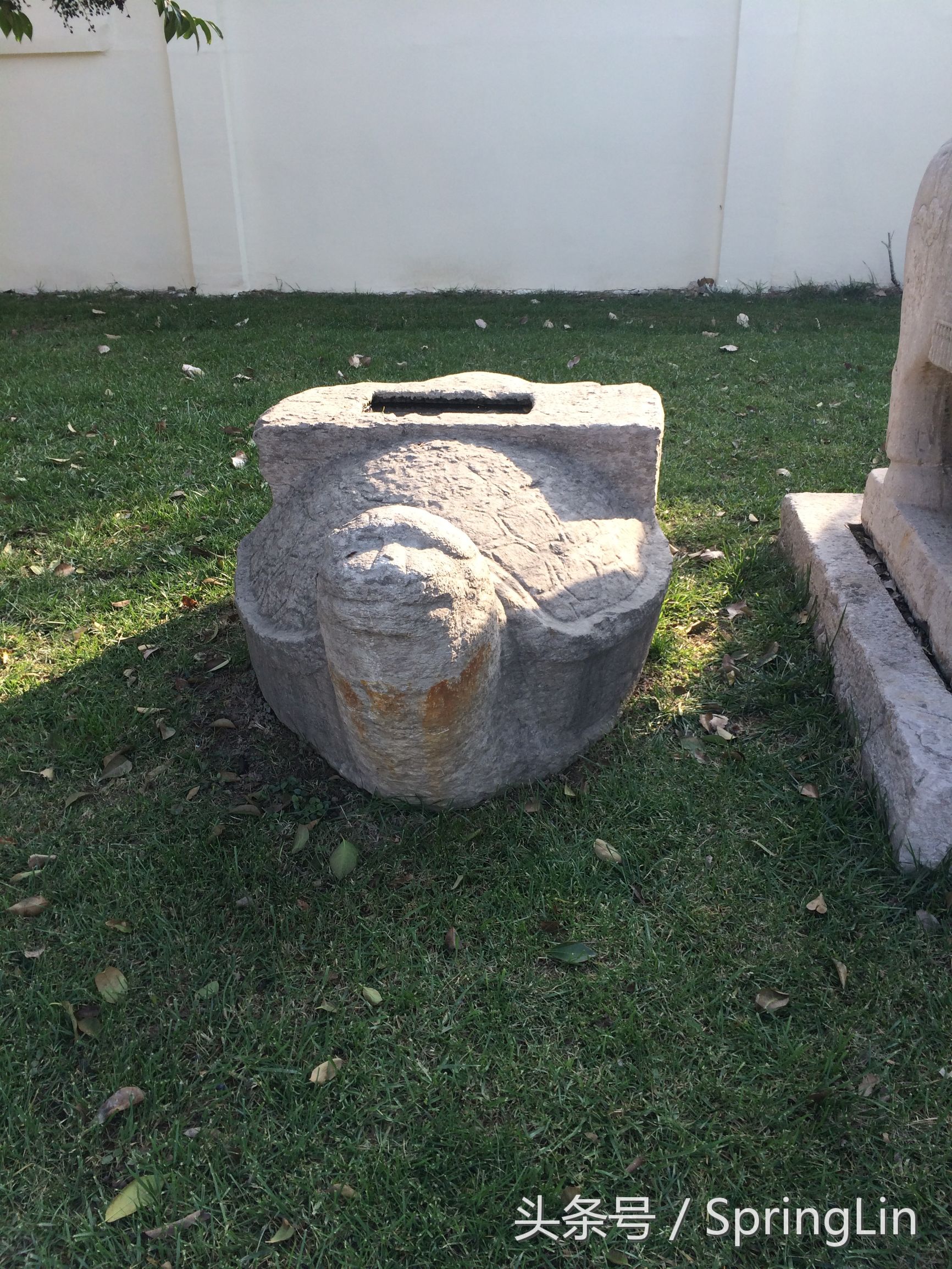 三门峡豫西大峡谷旅游攻略,豫西三门峡全景图