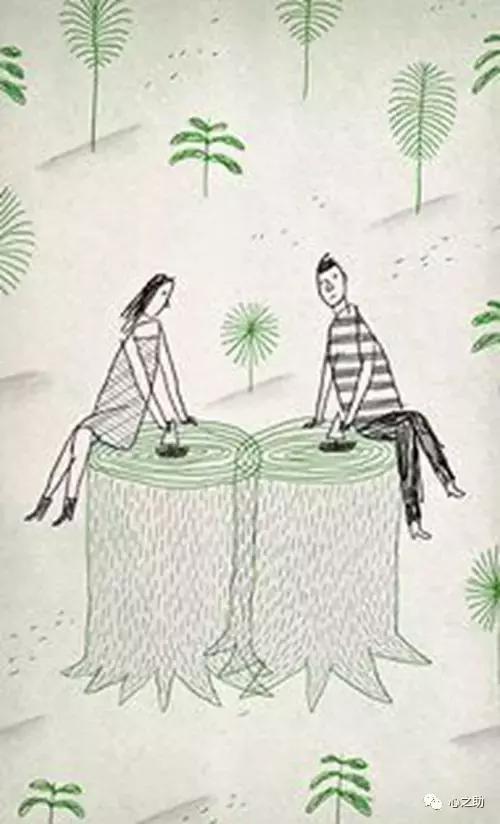 不再心动低谷期,不再有心动的感觉