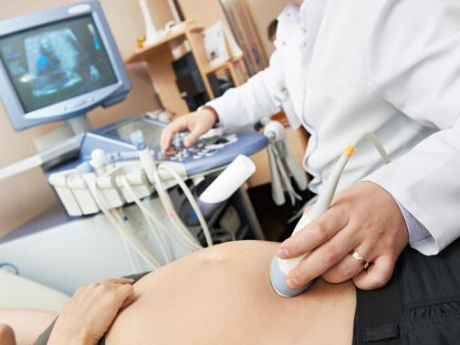 孕中期胎盘不升反而降落是为什么,孕中期为什么胎盘会有点低