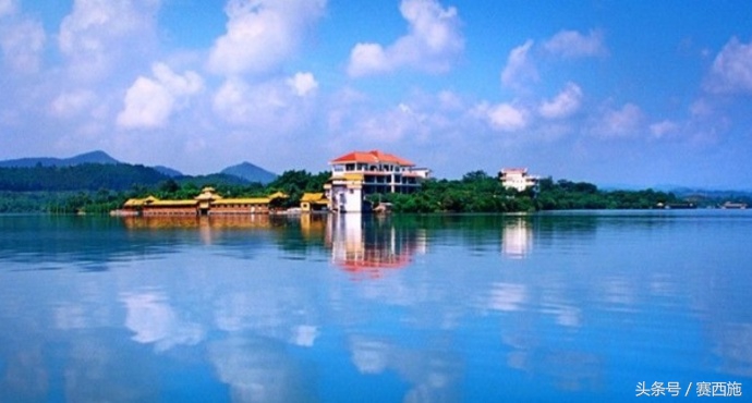 百色14个好玩的旅游景点，你去过几个，百色人看过来