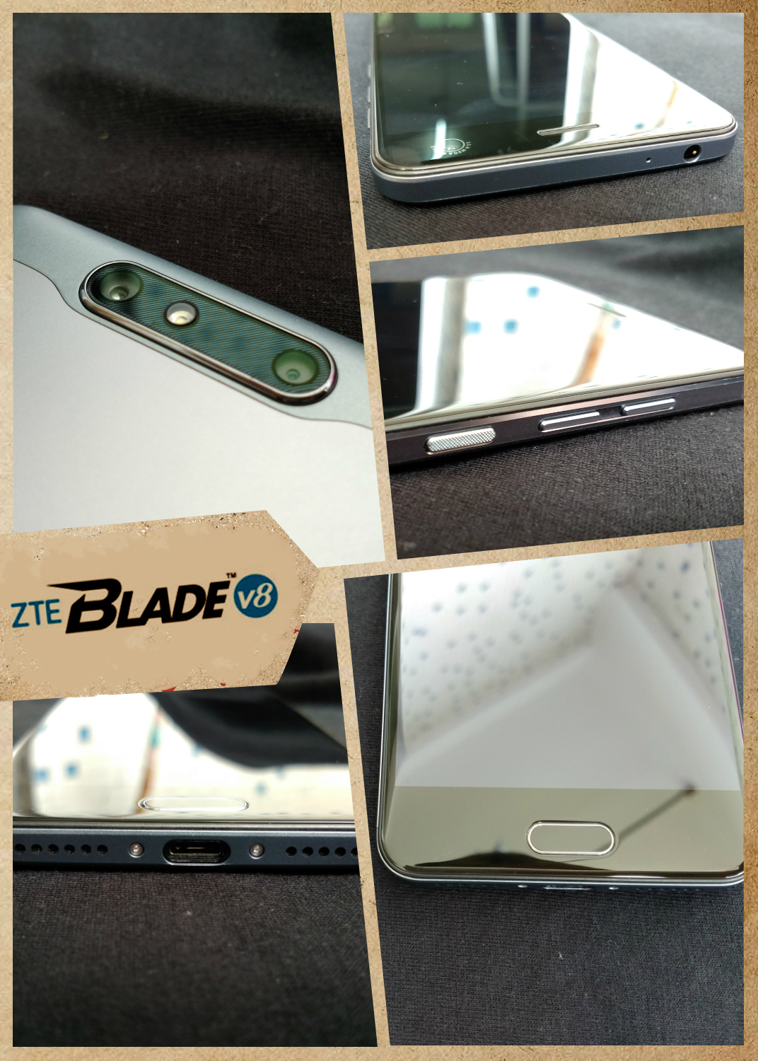 中兴bladev8相似手机,中兴bladev10详细评测