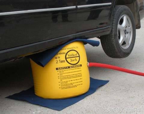 陷车最佳解决方法,陷车怎么脱困