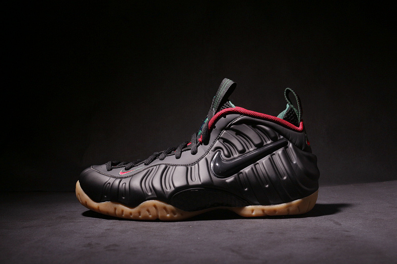 史上最帅实战球鞋,喷泡球鞋实战测评