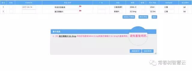 合理用药安全真实案例,针对用药安全重要性的认识