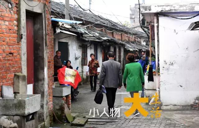 泰州主城区征收（搬迁）一线工作人员谈征收工作细节