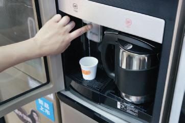 饮水机与直饮机对比,净水器和净饮机和饮水机