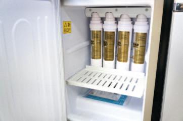 饮水机与直饮机对比,净水器和净饮机和饮水机