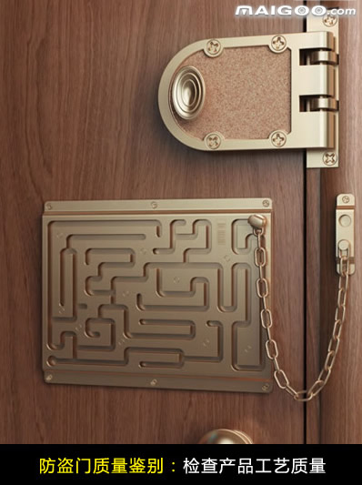 防盗门把手都是一个规格尺寸吗,防盗门标准门的尺寸是多少