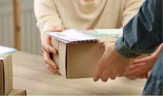 寄出去的快递被“合规”拆封？遇到赶快通过这个渠道投诉