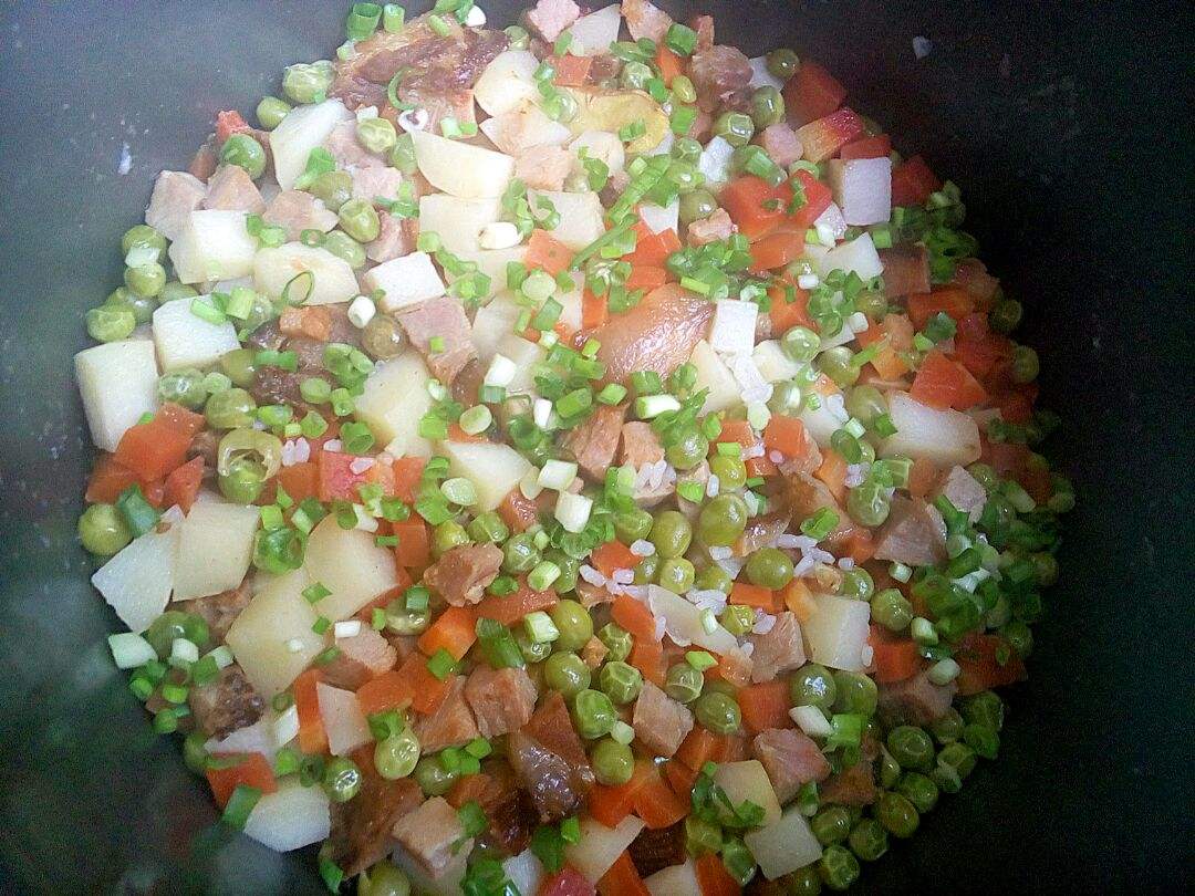 煮妇神器,美的最新款电压力锅功能评测