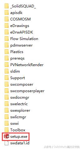 solidworkstoolbox未正确配置,solidworkstoolbox无法正常使用