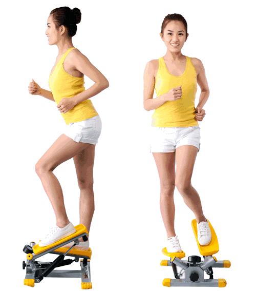 令人震惊的健身动作好可怕,吓人的100个健身方法