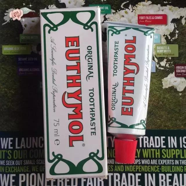 超级好用美爆牙膏,最近风靡全球的牙膏真的有用吗