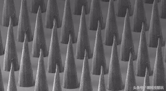 医学纳米技术最新突破,医学突破瘫痪患者行走