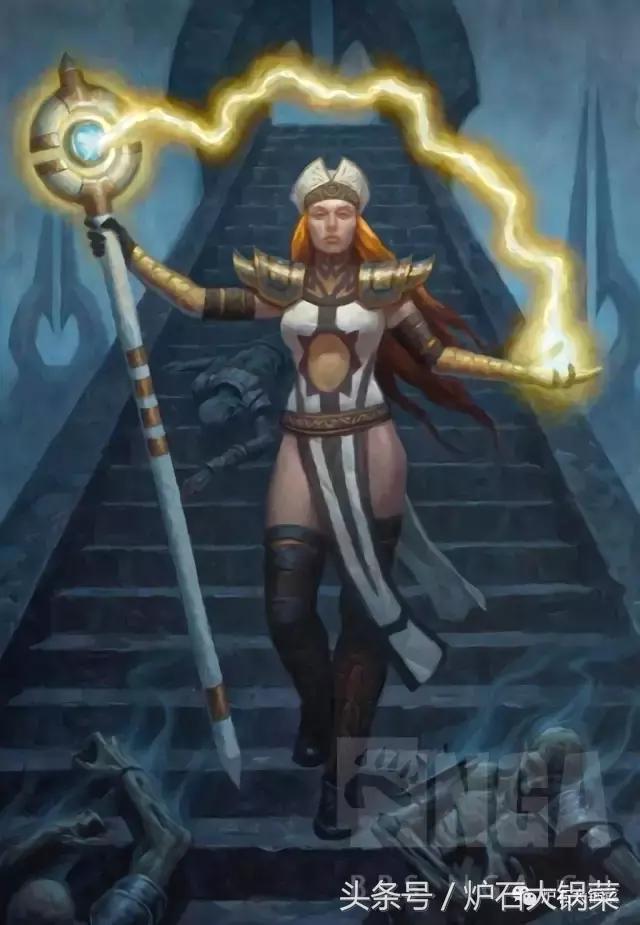 冠军的试炼炉石传说,炉石传说背景故事有电影吗