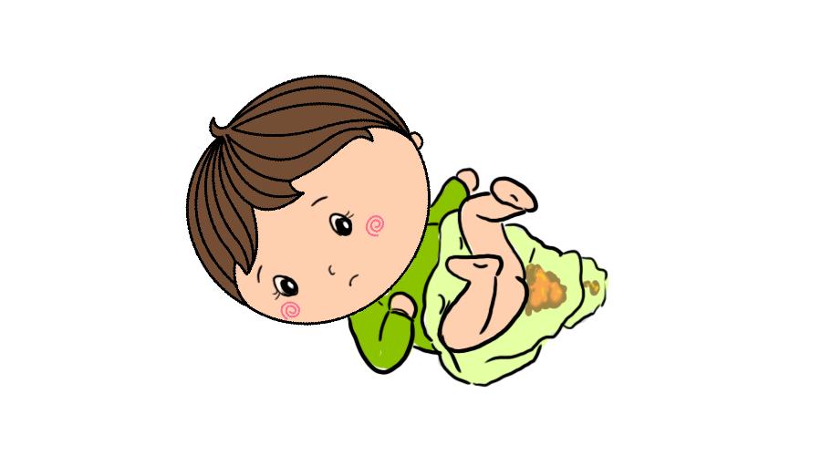 宝宝服用抗生素后腹泻,宝宝抗生素引起的腹泻怎么治疗