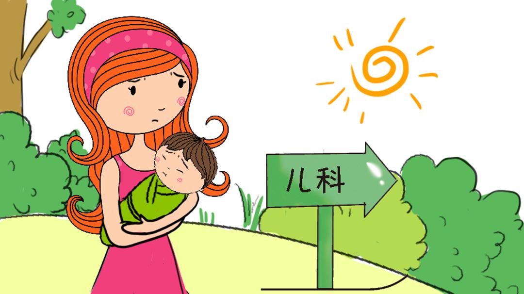 宝宝服用抗生素后腹泻,宝宝抗生素引起的腹泻怎么治疗