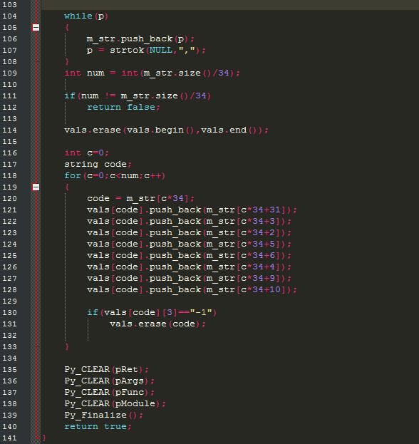 自己做股票量化分析平台,股市量化分析方法和技巧