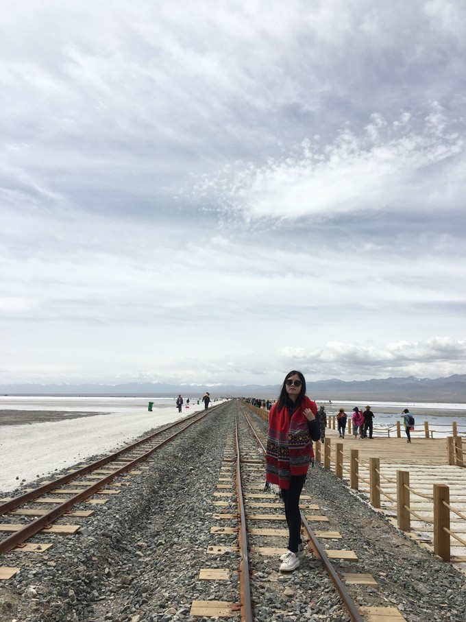 西北归来，我想说给你听，青海甘肃西安华山11天