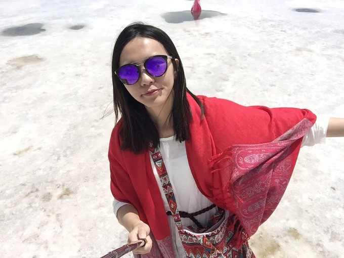 西北归来，我想说给你听，青海甘肃西安华山11天