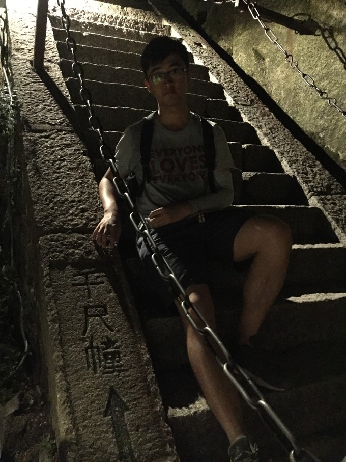 西北归来，我想说给你听，青海甘肃西安华山11天