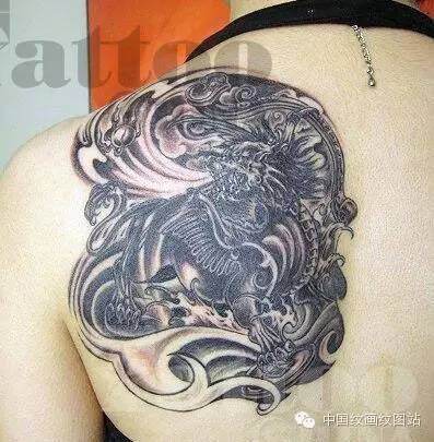 纹身的十个理由,各种纹身的含义