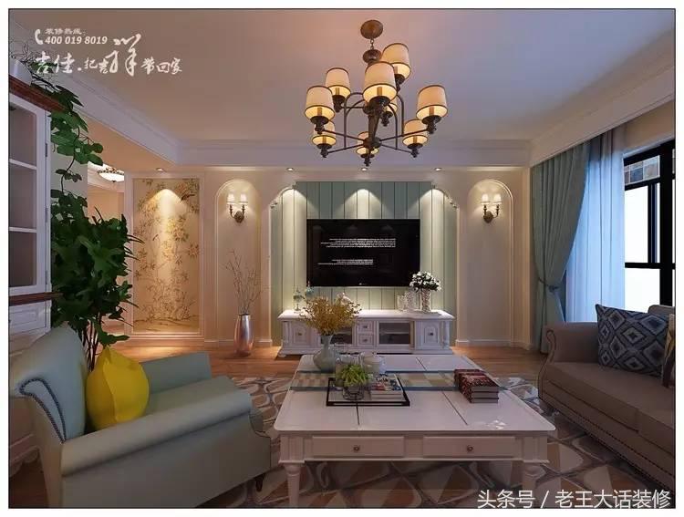 4月装修清单,2023年4大热门装修风格