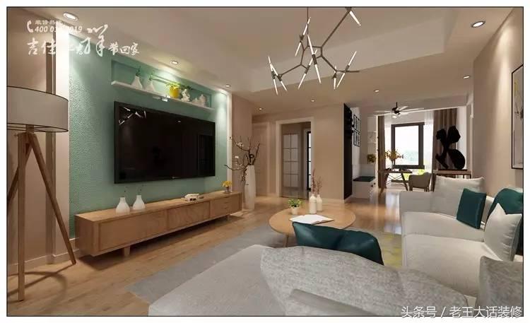 4月装修清单,2023年4大热门装修风格