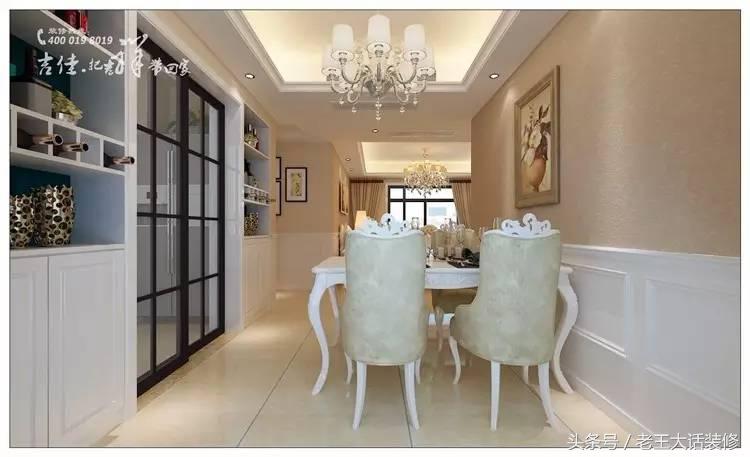 4月装修清单,2023年4大热门装修风格