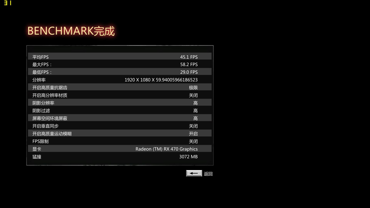 rx460显卡属于高端还是低端,1k显卡哪个好用