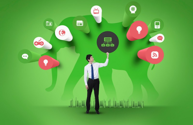 4种高利润却不起眼的生意,被人忽略最赚钱的七大行业