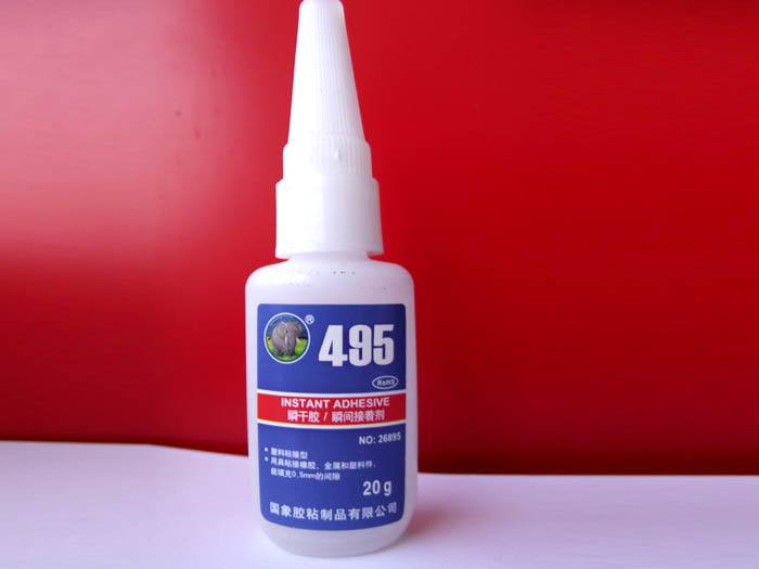 495胶水和502胶水区别,495胶水和496胶水的区别
