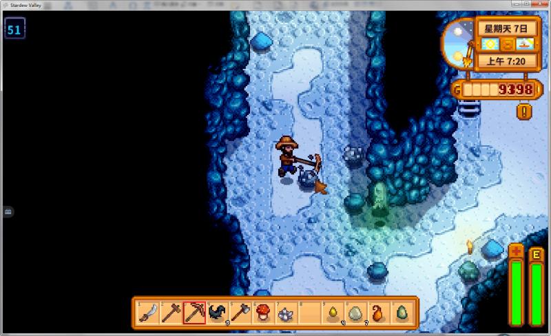 星露谷物语纯净流,星露谷物语评价方案