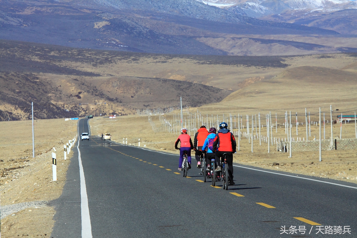 骑行318好还是317好,骑行川藏线走318还是317