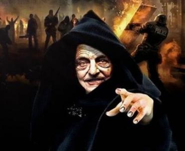 大鳄索罗斯下场如何,索罗斯金融危机启示