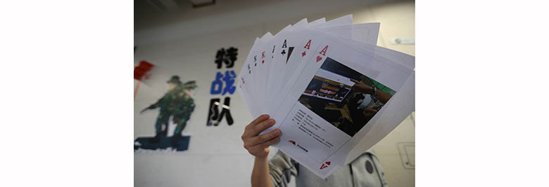 阿里巴巴打假的视频,阿里巴巴打假人