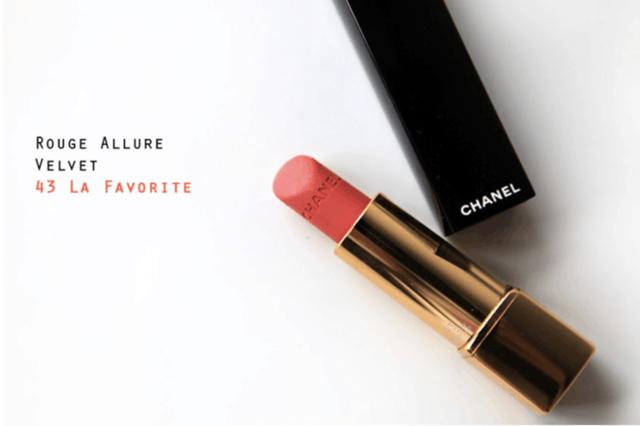 适合春天的6支唇膏试色,超好看的唇膏推荐