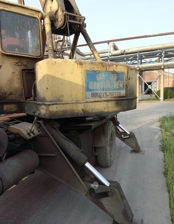 国产第3代军用卡车,最老的东风军用卡车