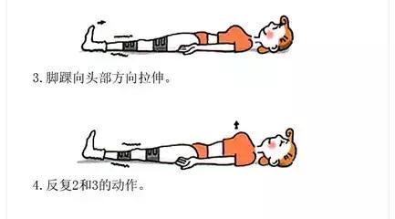 小朋友腿不直怎么矫正腿型,女童腿不直怎么矫正腿型