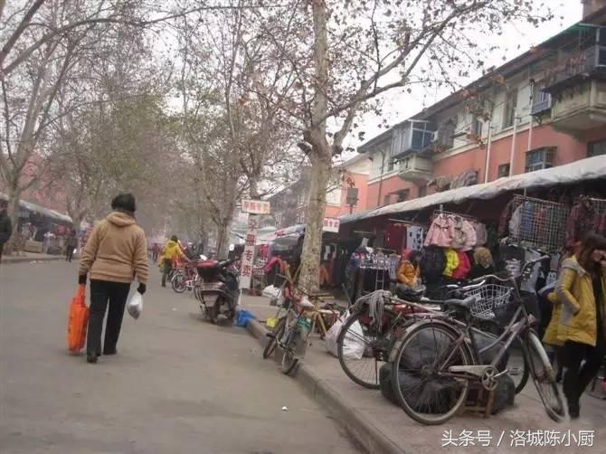 在洛阳适合一个人去吃的餐厅,洛阳有哪些深藏不露的餐馆