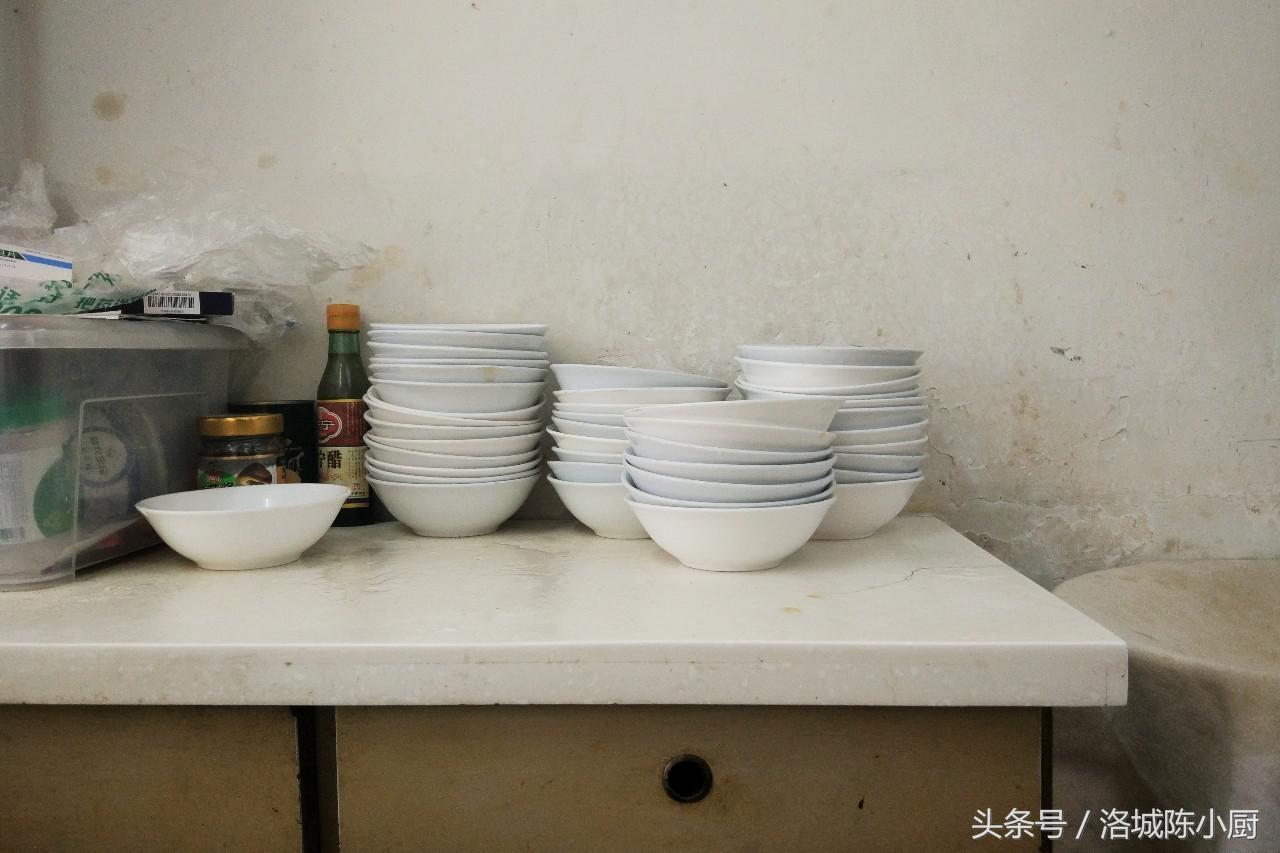 在洛阳适合一个人去吃的餐厅,洛阳有哪些深藏不露的餐馆