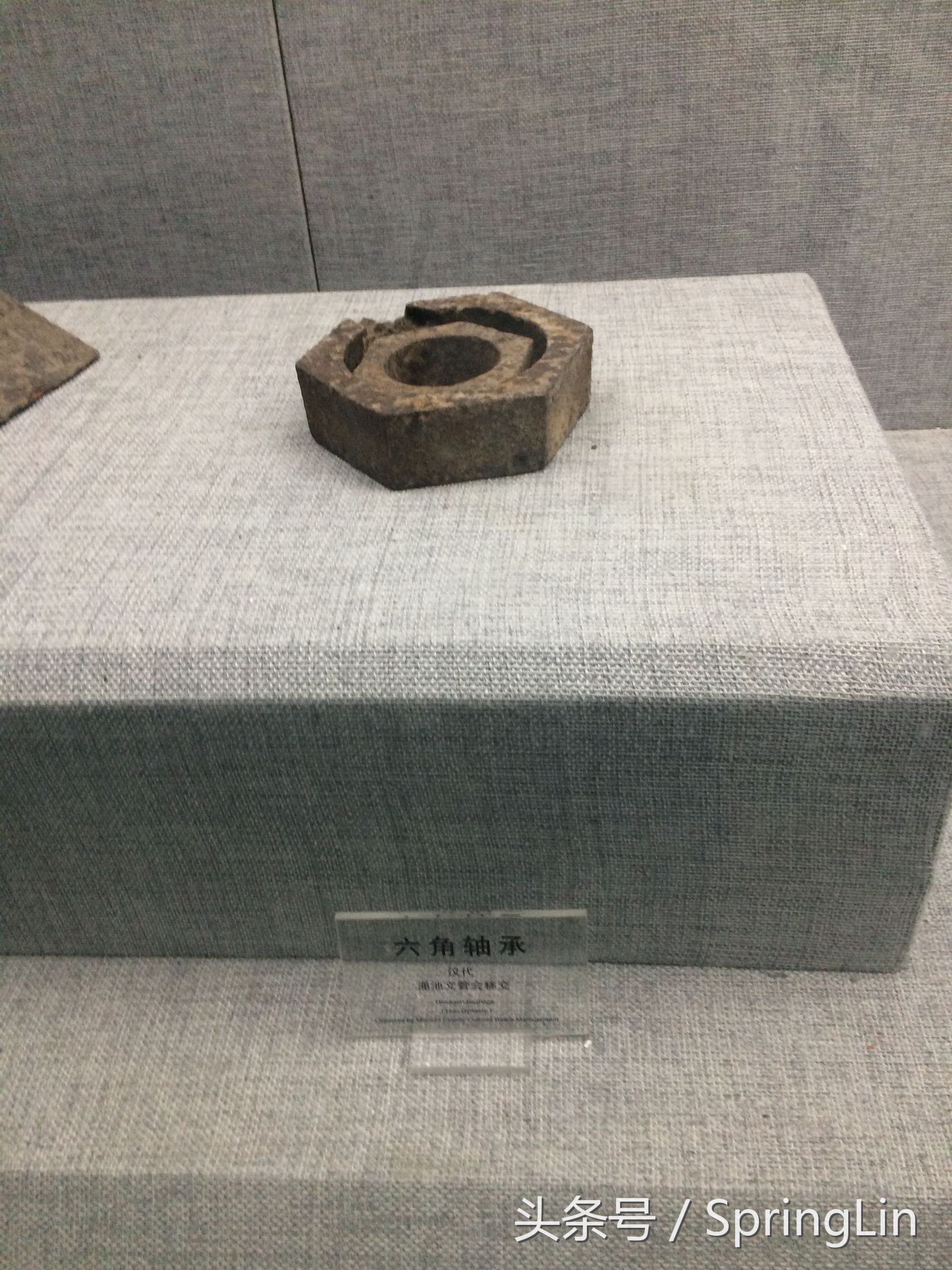 三门峡豫西大峡谷旅游攻略,豫西三门峡全景图