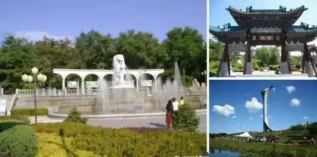 延安-沈阳往返700起，一路逛吃！