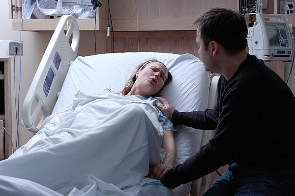 孕中期胎盘不升反而降落是为什么,孕中期为什么胎盘会有点低