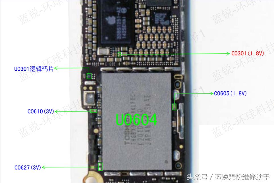 iphone6sp刷机报错2,iphone6plus报错14