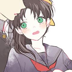 一波高甜情侣头像部位,一波超好看的情侣头像