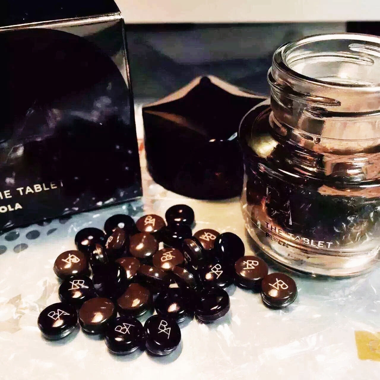 16款POLA内服心得（上）