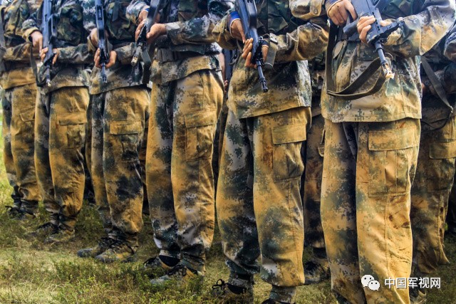 高考季｜10个数字告诉你，上军校究竟是怎样的体验