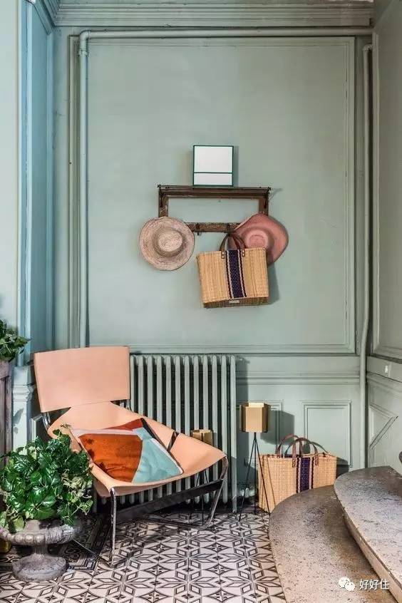 冬季暖气片改造,后期改造明装暖气片