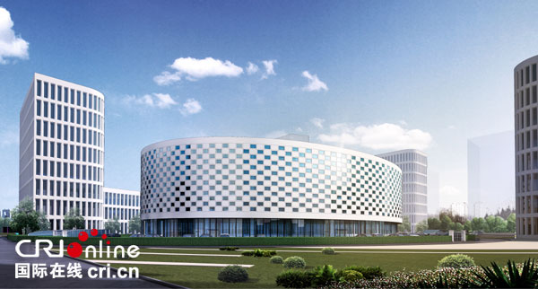 乌鲁木齐市云计算产业园在哪,乌鲁木齐云计算中心